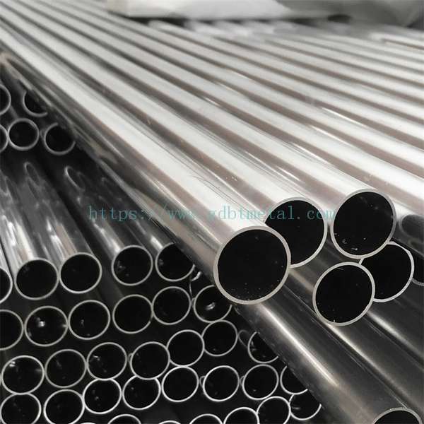 Aluminum Pipe&Tube